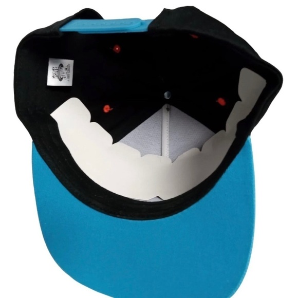 🆕 Space Jam Tune Squad Snapback Hat - Picture 3 of 3